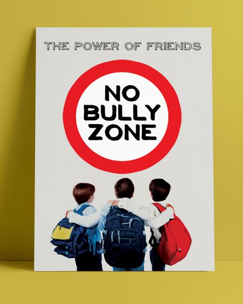 No bully zone