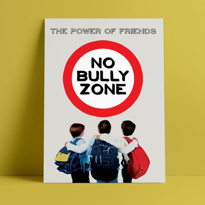 No bully zone