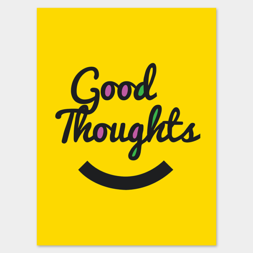 goodthoughts