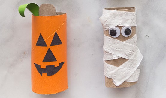 Halloween-Toilet-Paper-Roll-Crafts (1)