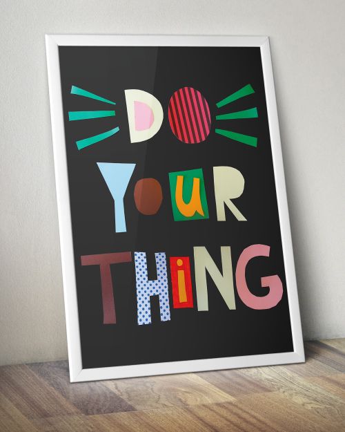 Do Your Thing