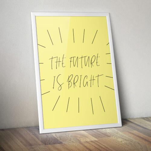 thefuture-is-bright