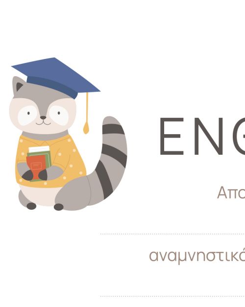 Ενθύμιο Ρακούν