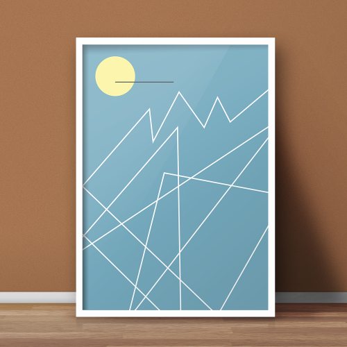 Mountains